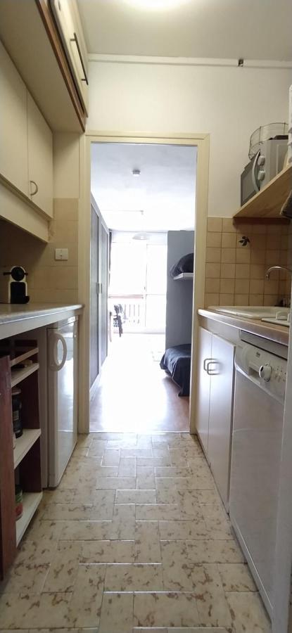 Apartament Superdevoluy Appart 7Eme Etage Sud Aurouze Zewnętrze zdjęcie